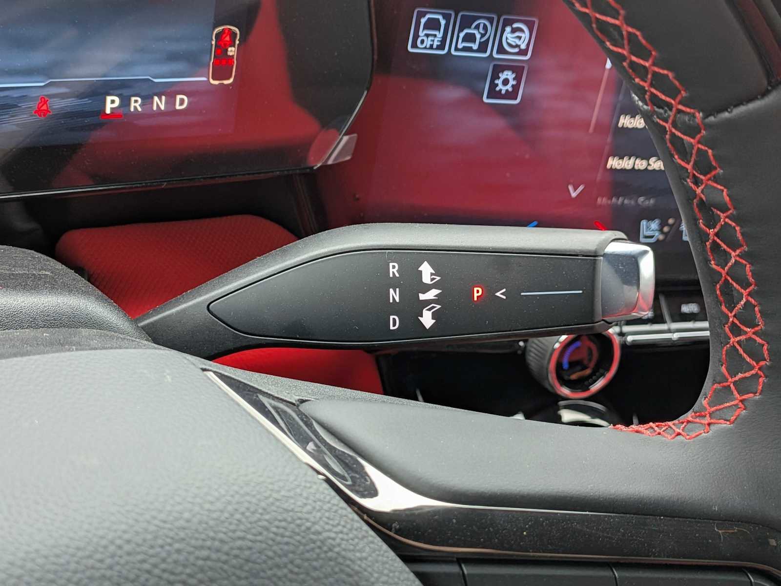 New 2026 Chevrolet Blazer EV RS image 31