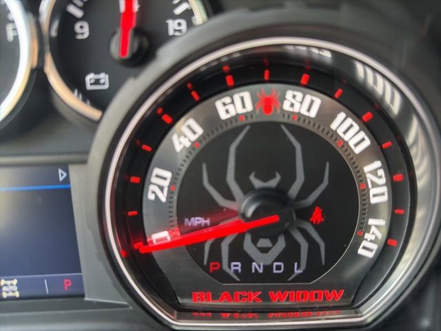 Used 2021 Chevrolet Silverado 1500 RST w/ All Star Edition Plus image 17