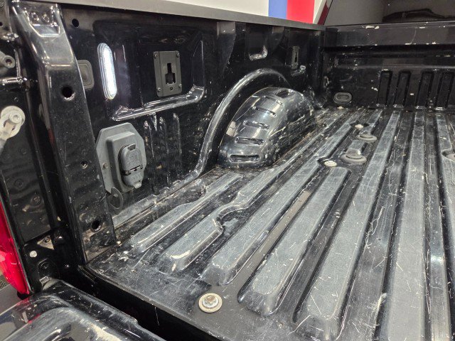 Used 2020 Ford F350 Lariat AWD/4WD image 32