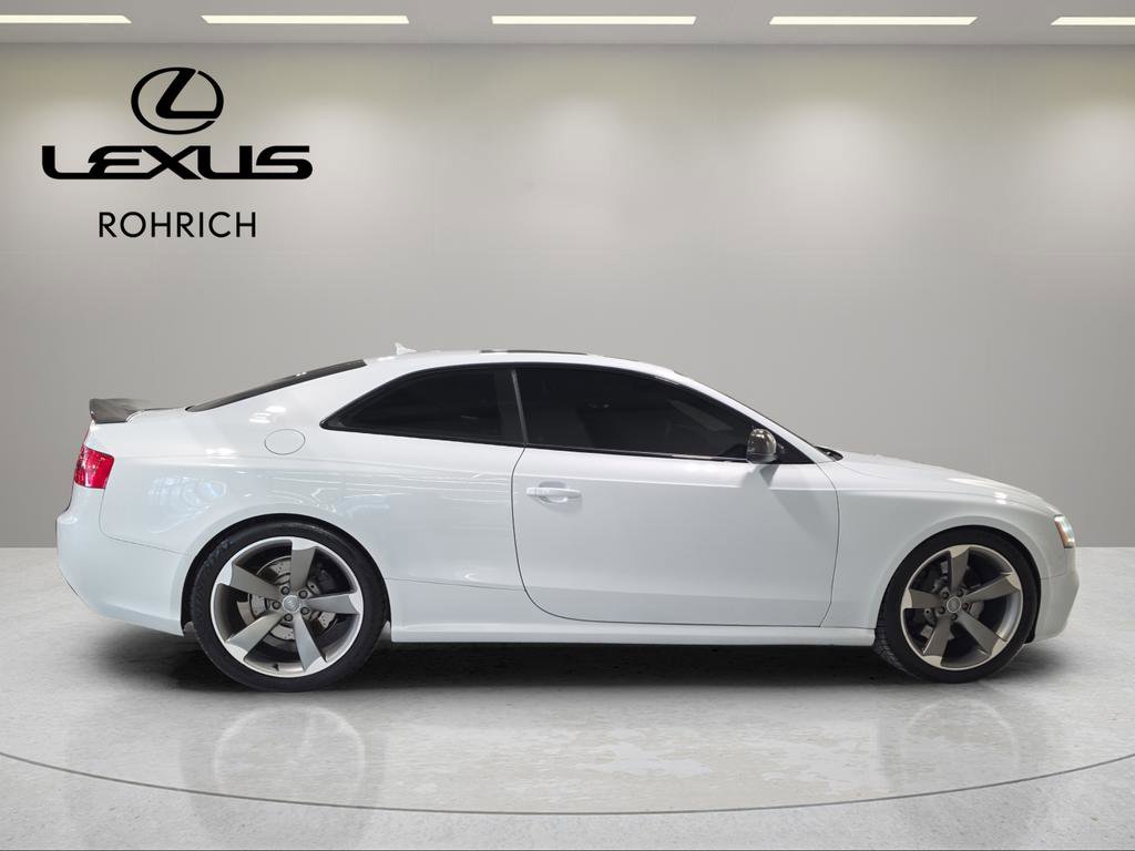 Used 2014 Audi RS 5 4.2 image 4