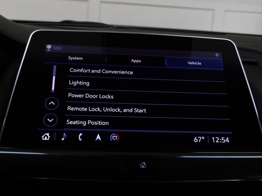 Used 2022 Cadillac CT5 Sport AWD/4WD image 65