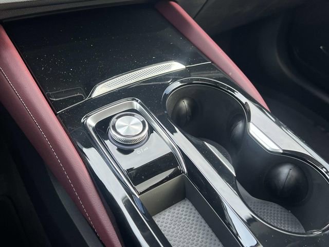 New 2026 Buick Envision Sport Touring AWD/4WD image 25