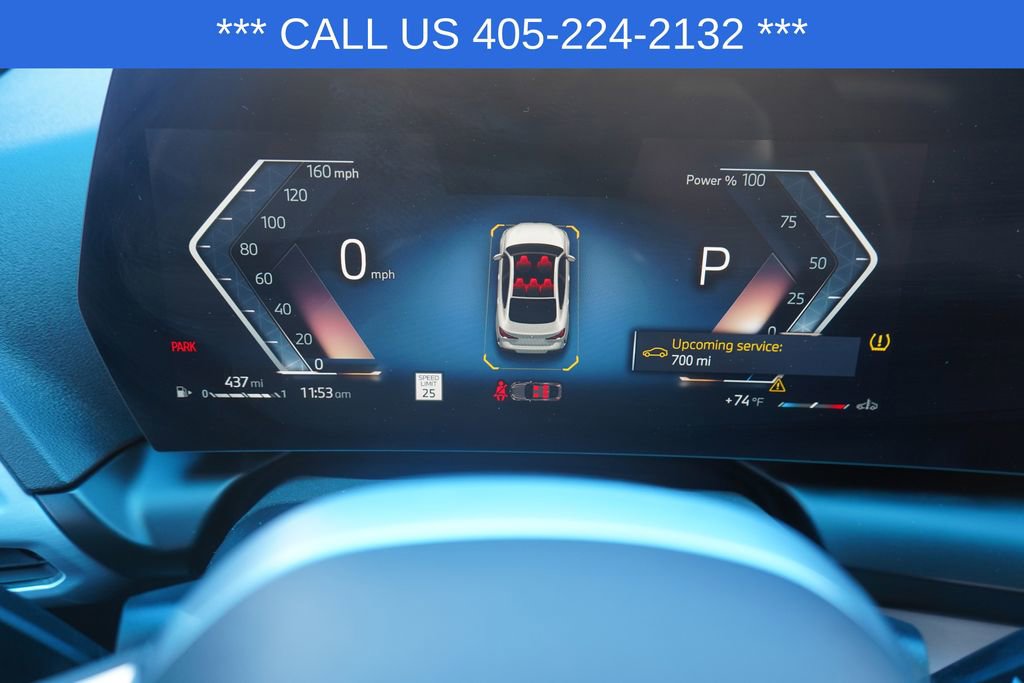 Used 2025 BMW 228i xDrive image 36