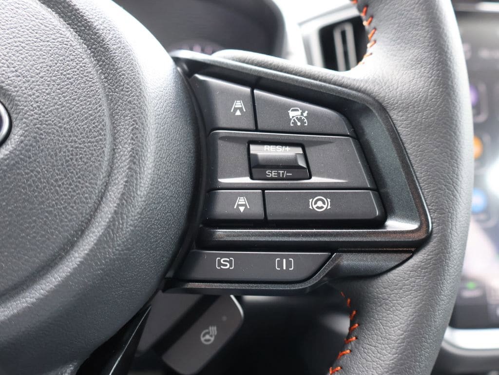New 2026 Subaru Crosstrek 2.5i Limited AWD/4WD image 29