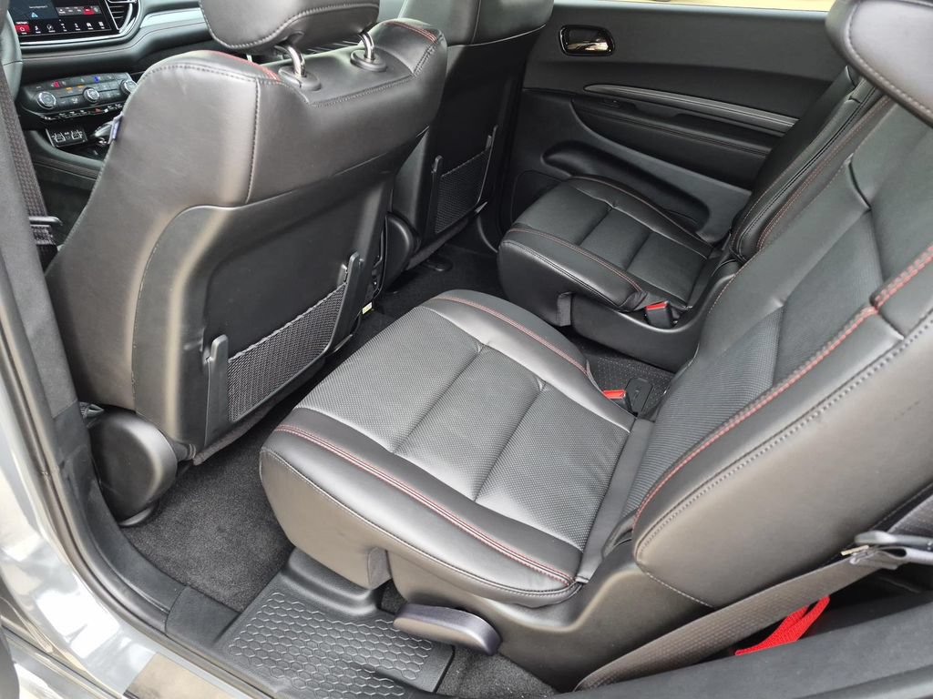 New 2026 Dodge Durango GT AWD/4WD image 13