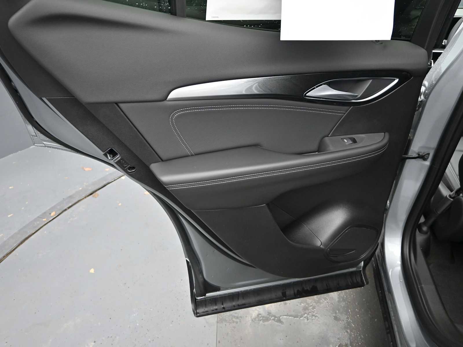 New 2026 Buick Envision Preferred image 19