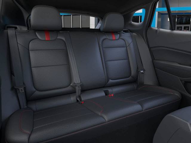 New 2026 Chevrolet Trax RS w/ Sunroof Package FWD image 17