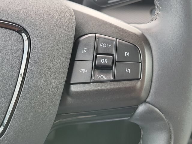 Certified 2024 Ford Mustang Mach-E Premium AWD/4WD image 19
