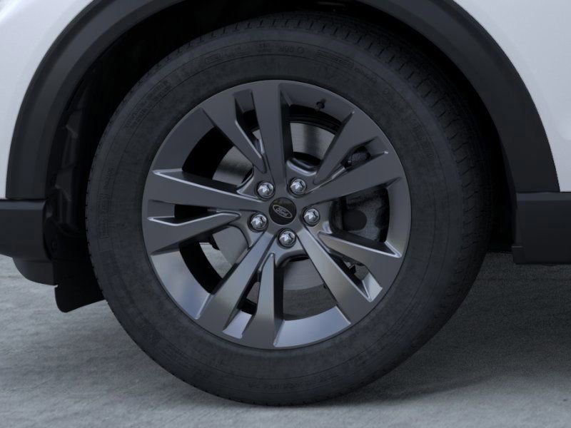 New 2026 Ford Explorer Active image 19