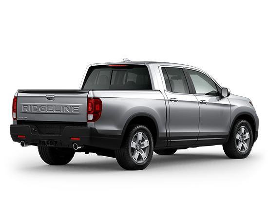 New 2026 Honda Ridgeline RTL image 23