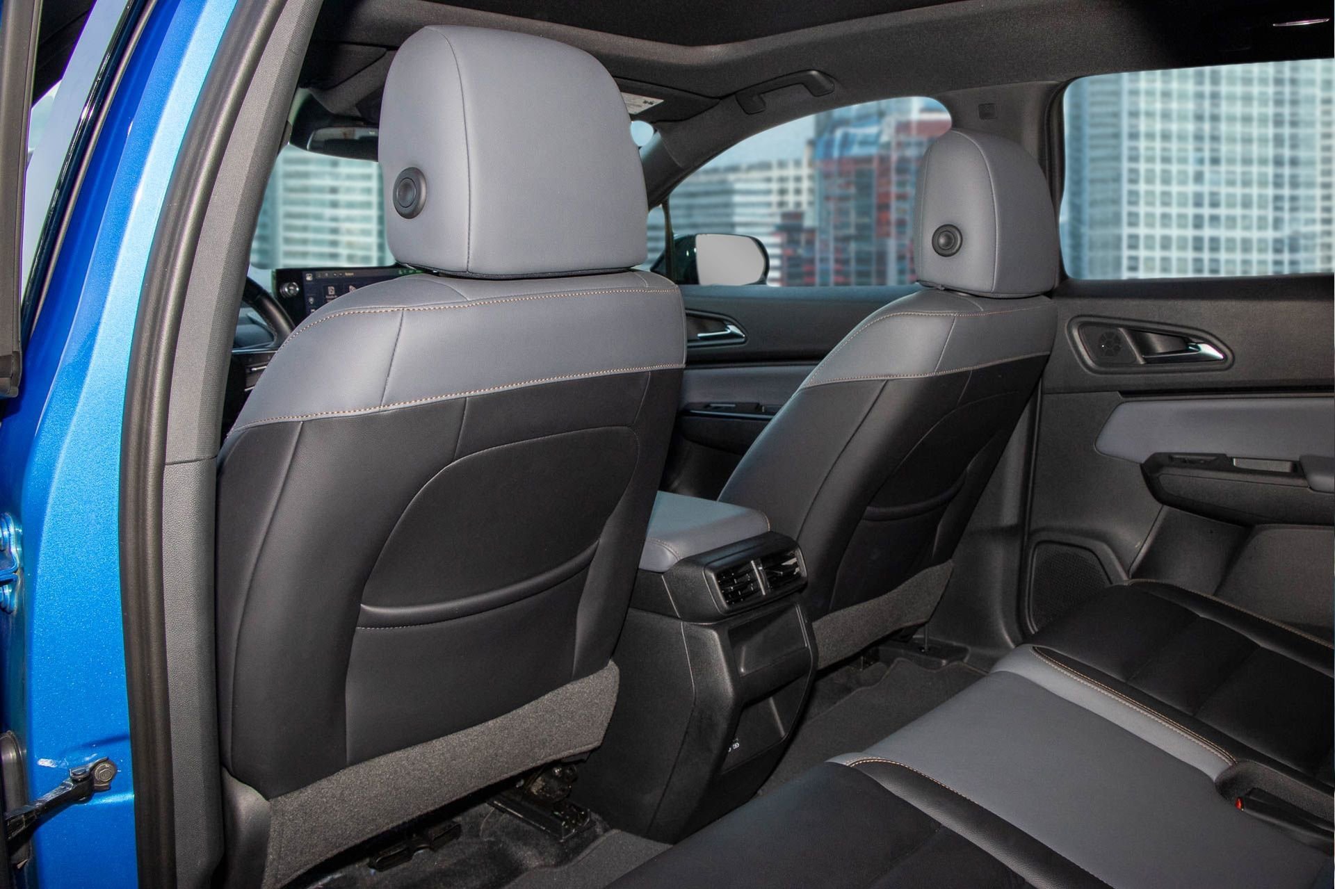 New 2024 Honda Prologue Touring image 17