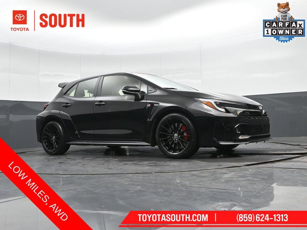 Used 2024 Toyota Corolla Premium image 33