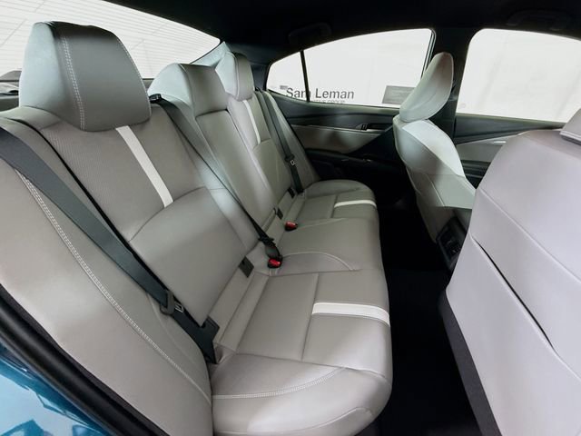 New 2026 Toyota Camry SE AWD/4WD image 24