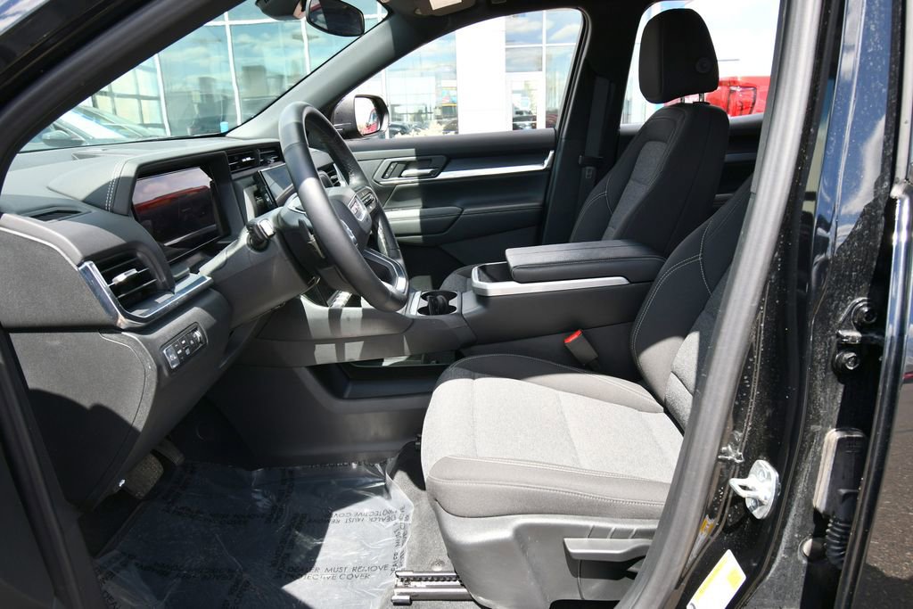 Used 2026 GMC Terrain Elevation AWD/4WD image 15