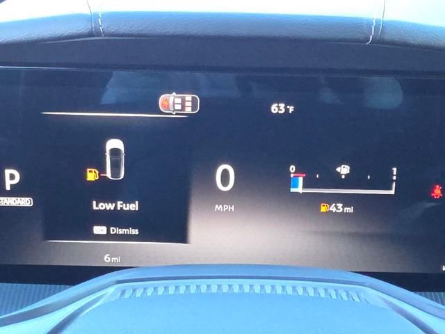 New 2026 Nissan Murano SV image 13