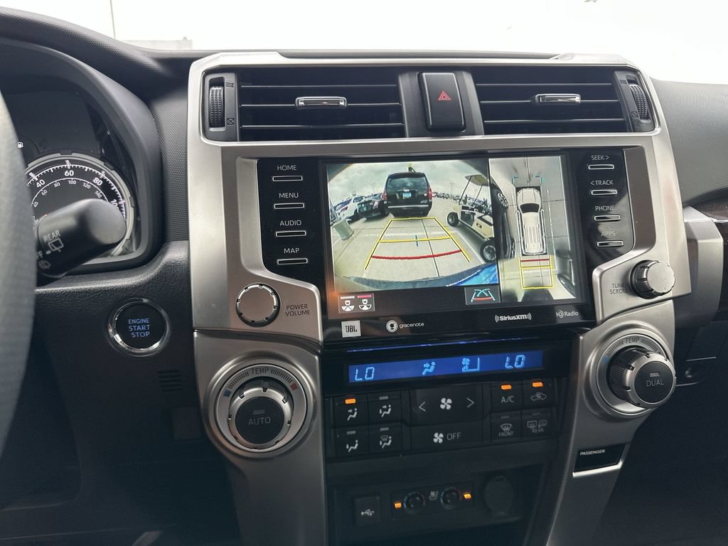 Used 2022 Toyota 4Runner Limited AWD/4WD image 15