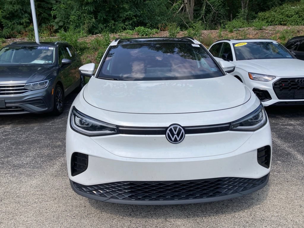 Certified 2023 Volkswagen ID.4 Pro S AWD/4WD image 2