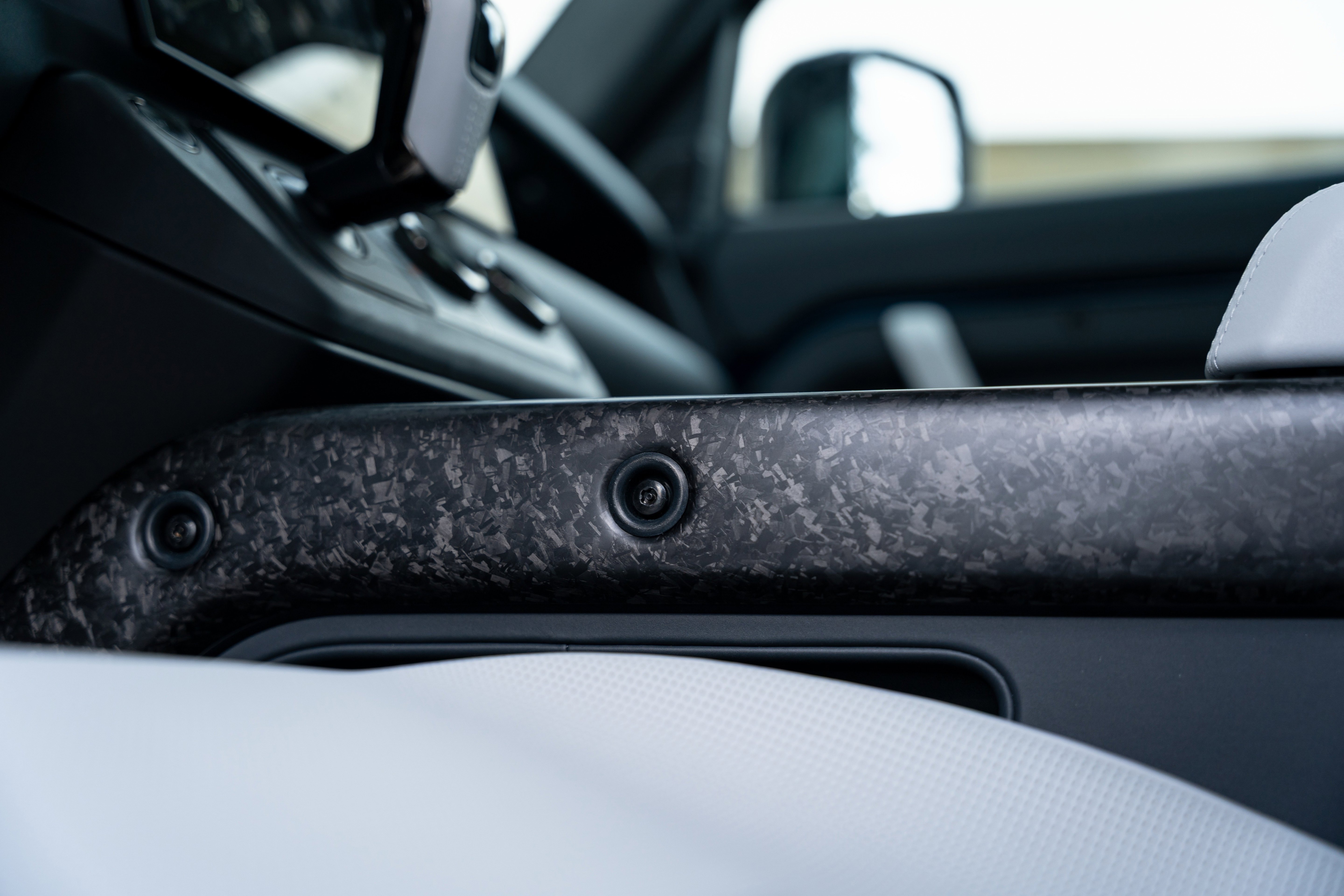 Used 2026 Land Rover Defender 110 OCTA image 31