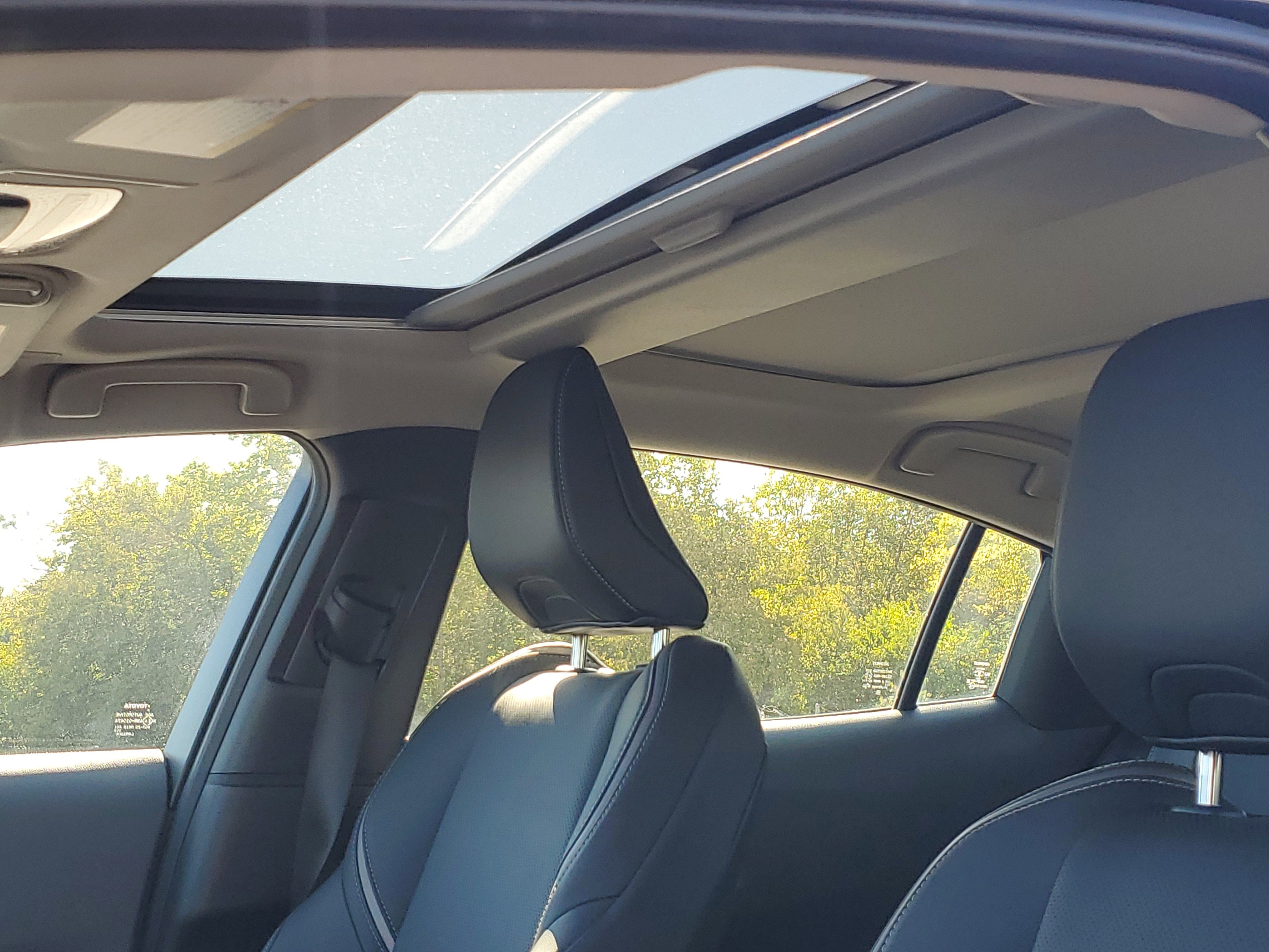 Certified 2025 Toyota Prius Limited image 22