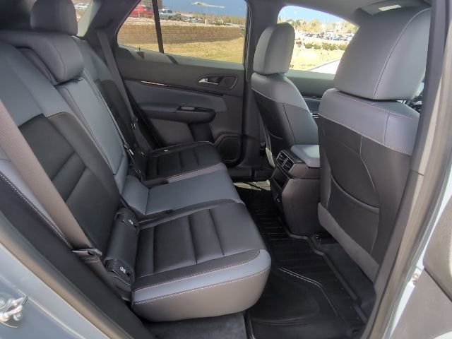 Used 2024 Honda Prologue Touring image 28