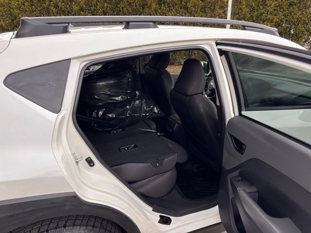 Certified 2024 Subaru Crosstrek 2.0i Premium image 12