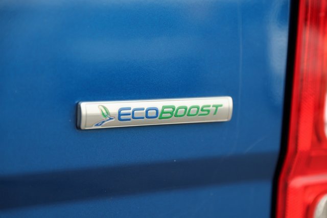 Certified 2020 Ford Ranger XL w/ Equipment Group 101A Mid image 8