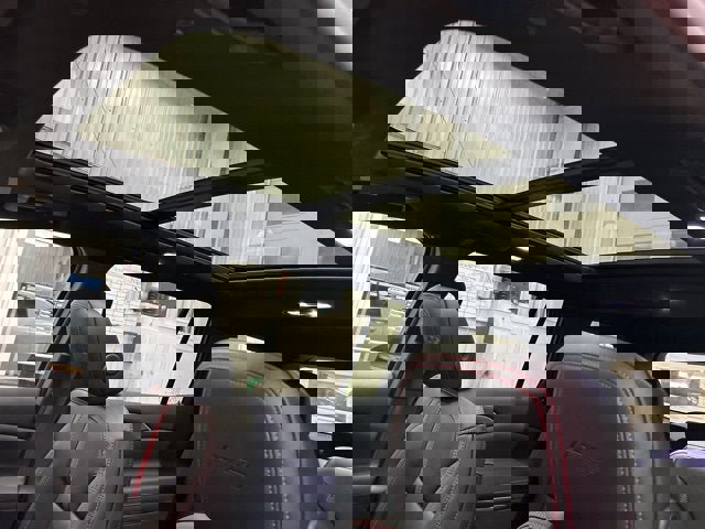 New 2026 Chevrolet Traverse RS image 36