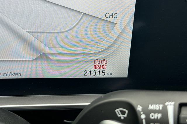 Used 2023 Hyundai Ioniq 6 SEL RWD image 28