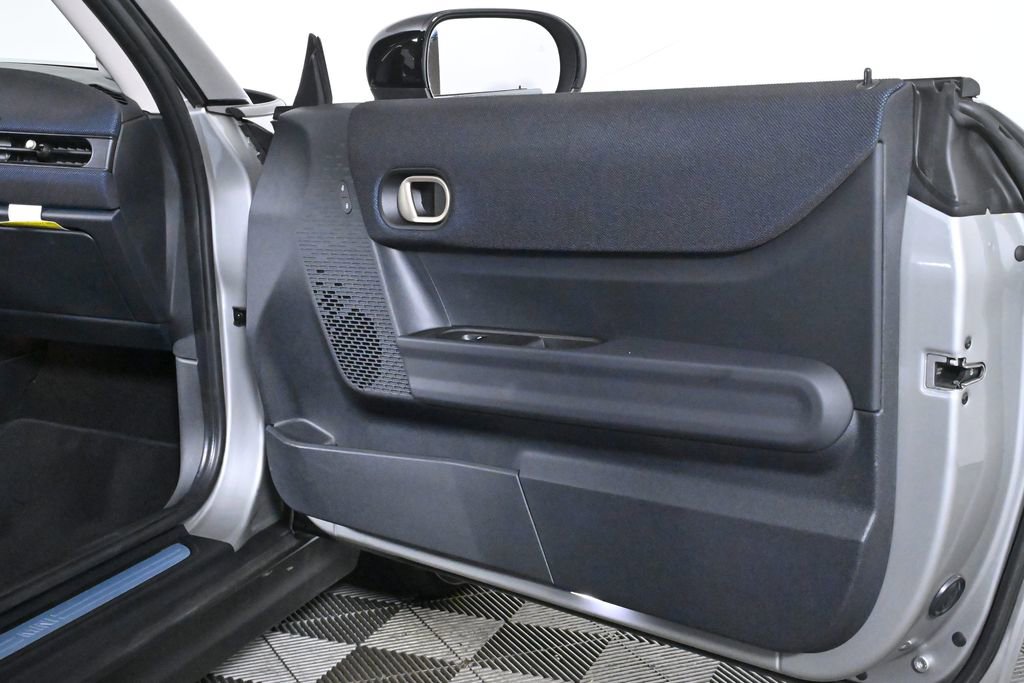 Certified 2025 MINI Cooper S image 24