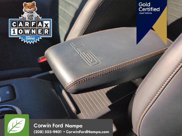 Used 2023 Ford Mustang Mach-E GT AWD/4WD image 20