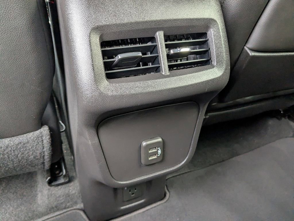 Certified 2024 GMC Terrain Denali image 17