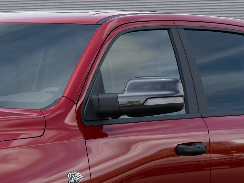 New 2027 RAM 1500 Laramie AWD/4WD image 19