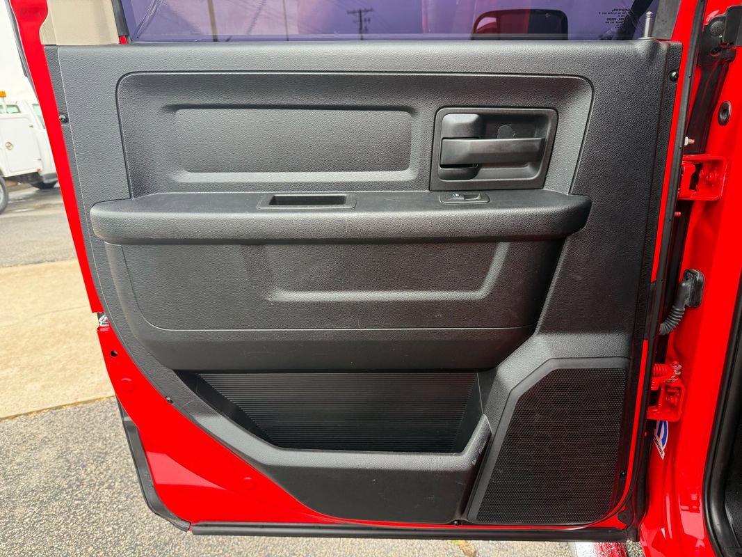 Used 2013 RAM 2500 Tradesman w/ Chrome Appearance Group AWD/4WD image 32