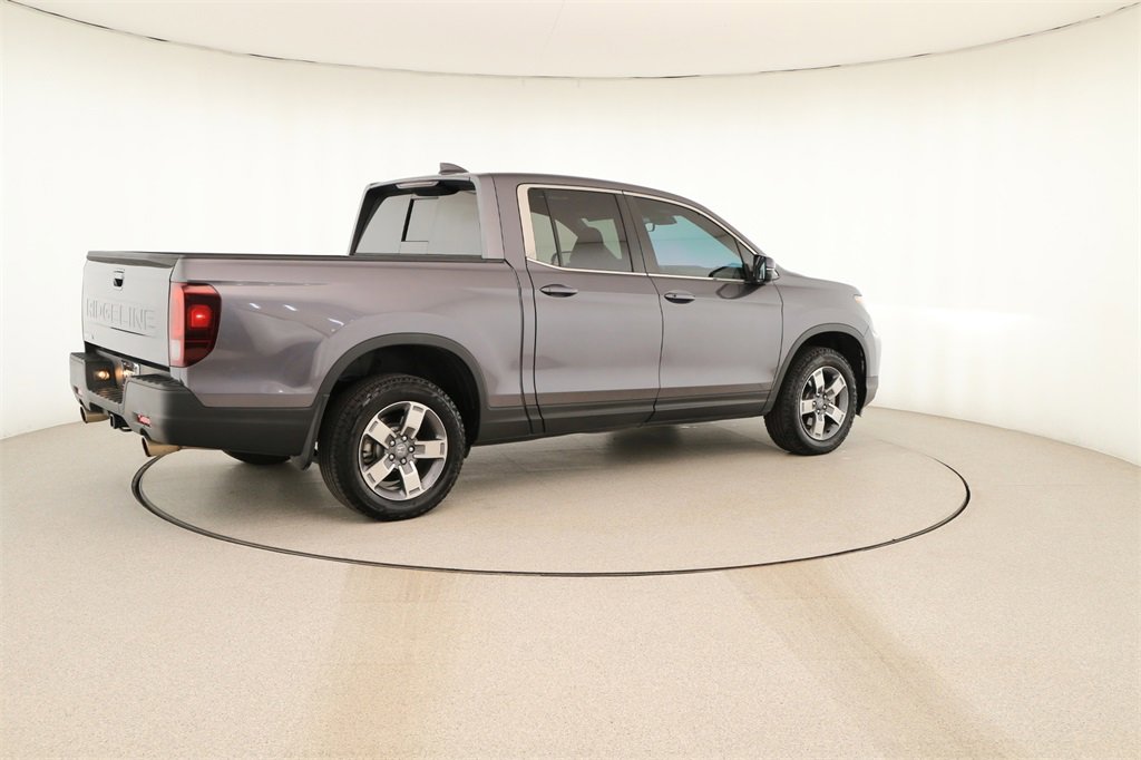 Used 2025 Honda Ridgeline RTL image 7