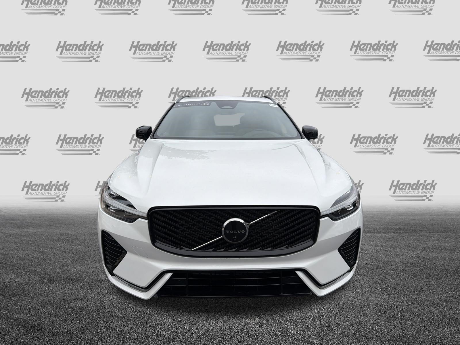 Certified 2026 Volvo XC60 B5 Plus w/ Protection Package Premier AWD/4WD image 3