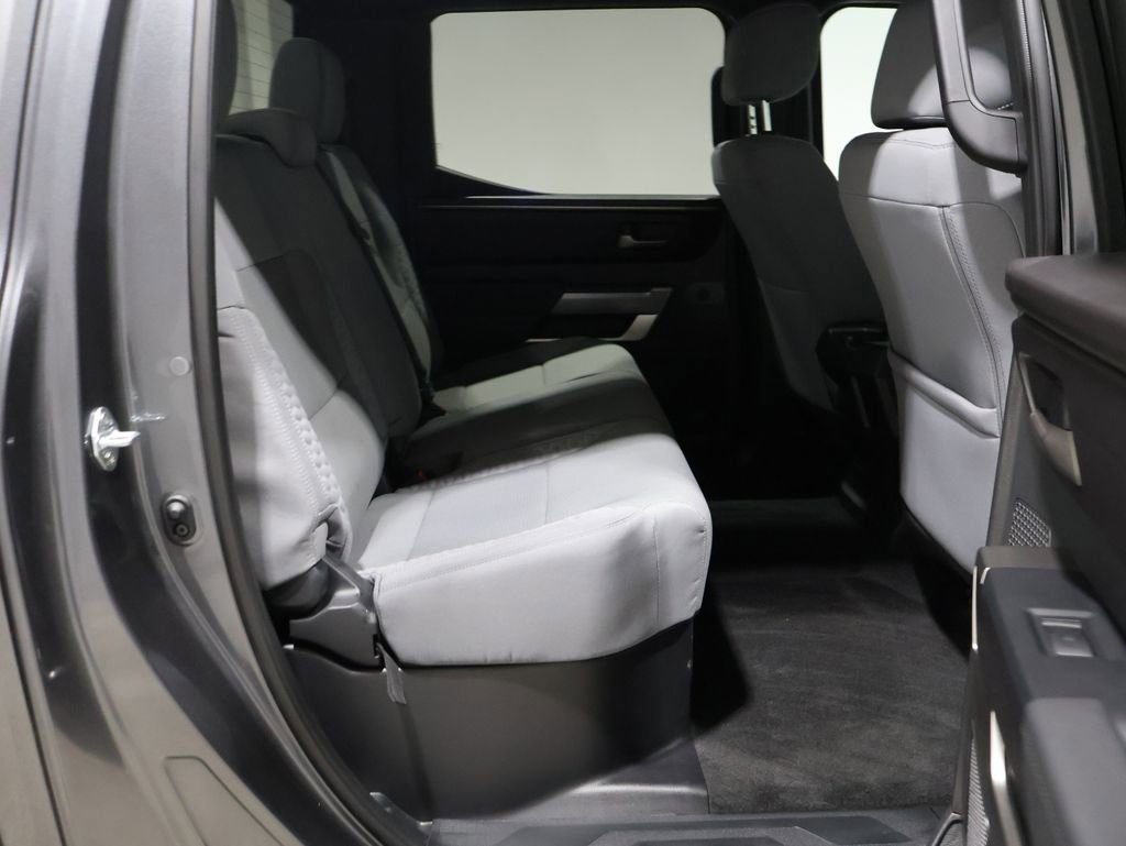 Used 2025 Toyota Tundra SR5 image 20