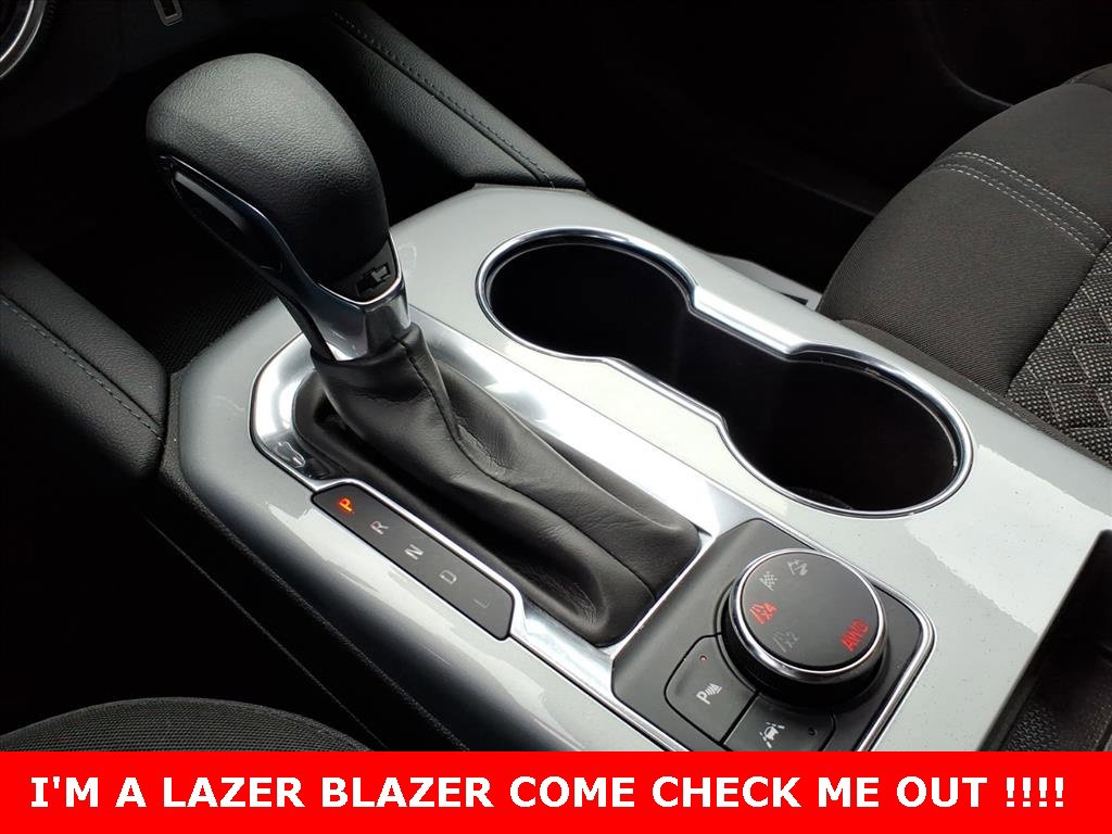 Used 2022 Chevrolet Blazer LT image 19