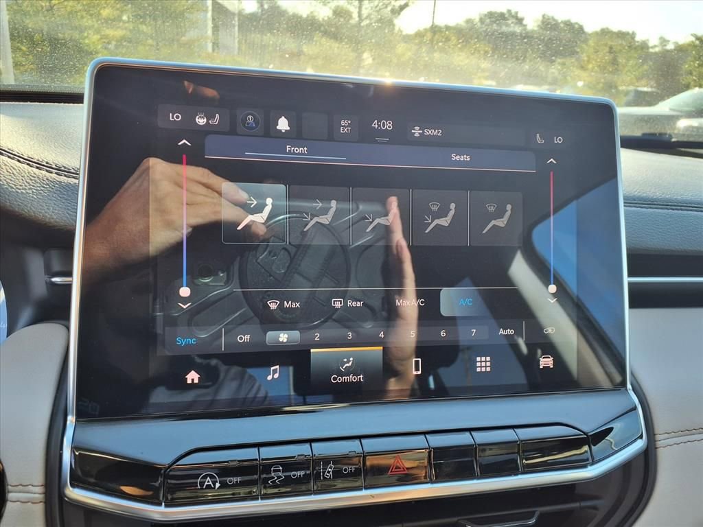 Certified 2022 Jeep Compass Limited image 15