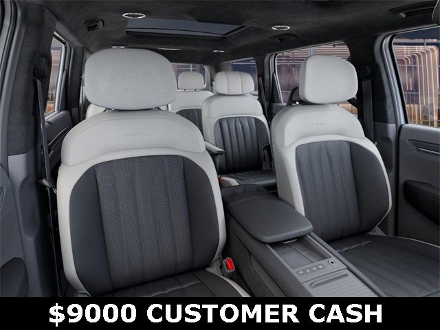 New 2026 Kia EV9 GT-Line image 15