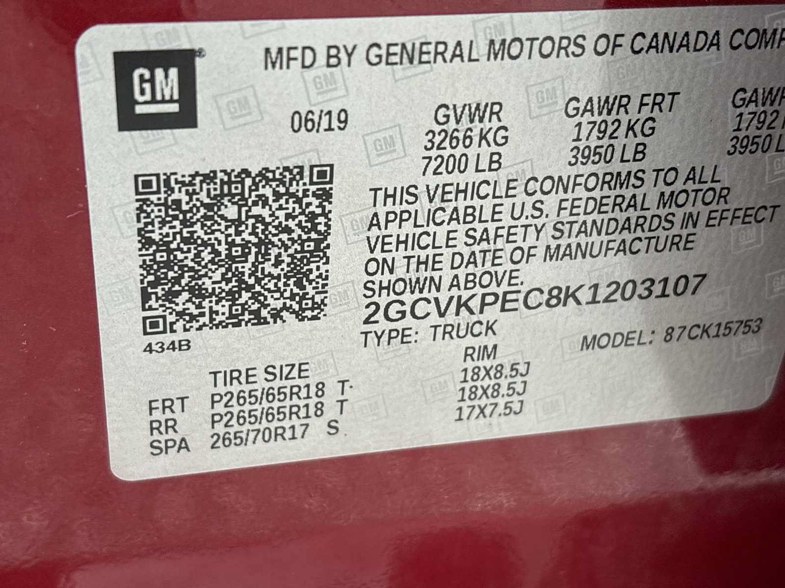 Used 2019 Chevrolet Silverado 1500 LT w/ All Star Edition AWD/4WD image 29