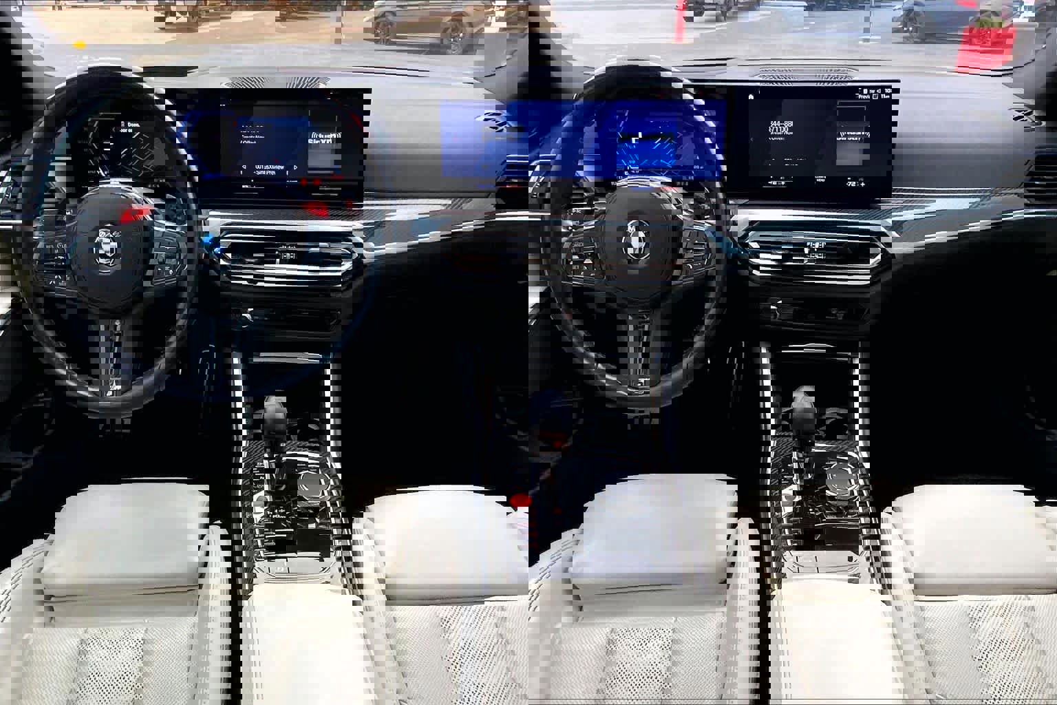 Used 2023 BMW M3 Competition image 16