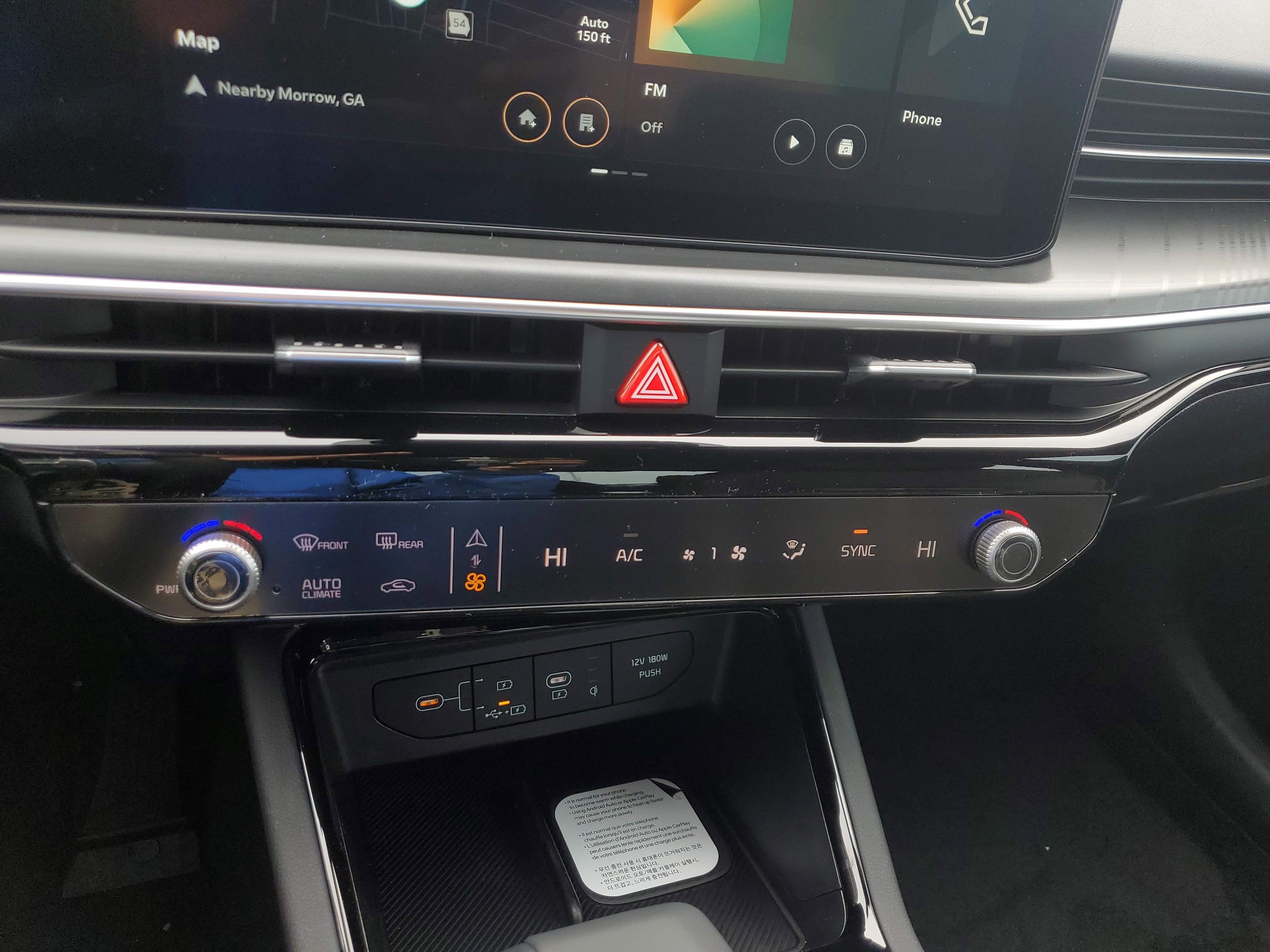 New 2026 Kia K5 GT w/ GT1 Package FWD image 20