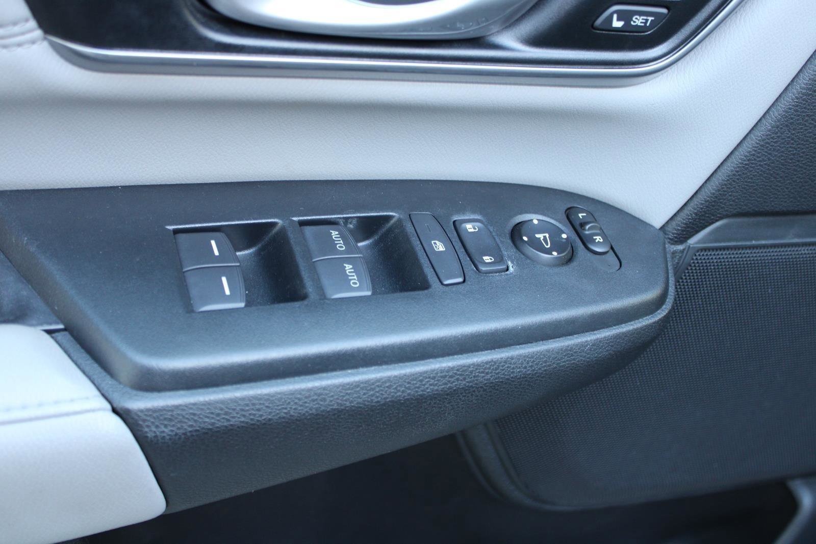 Used 2018 Honda CR-V EX-L image 47