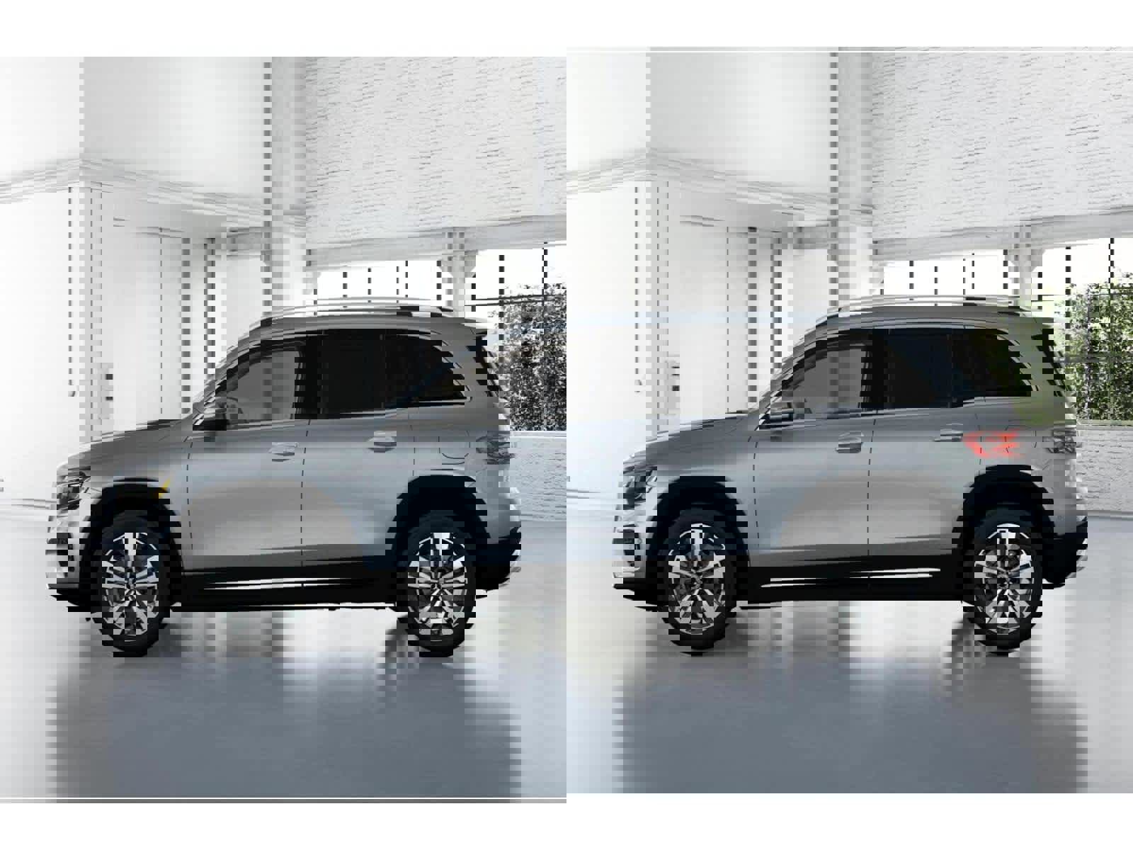 New 2026 Mercedes-Benz GLB 250 image 33