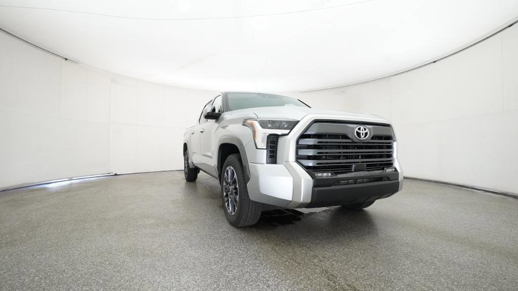 New 2026 Toyota Tundra Limited image 30