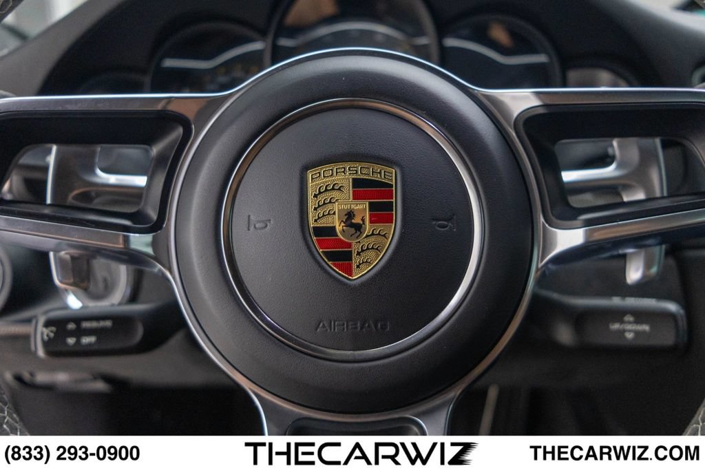 Used 2016 Porsche 911 GT3 RS RWD image 61
