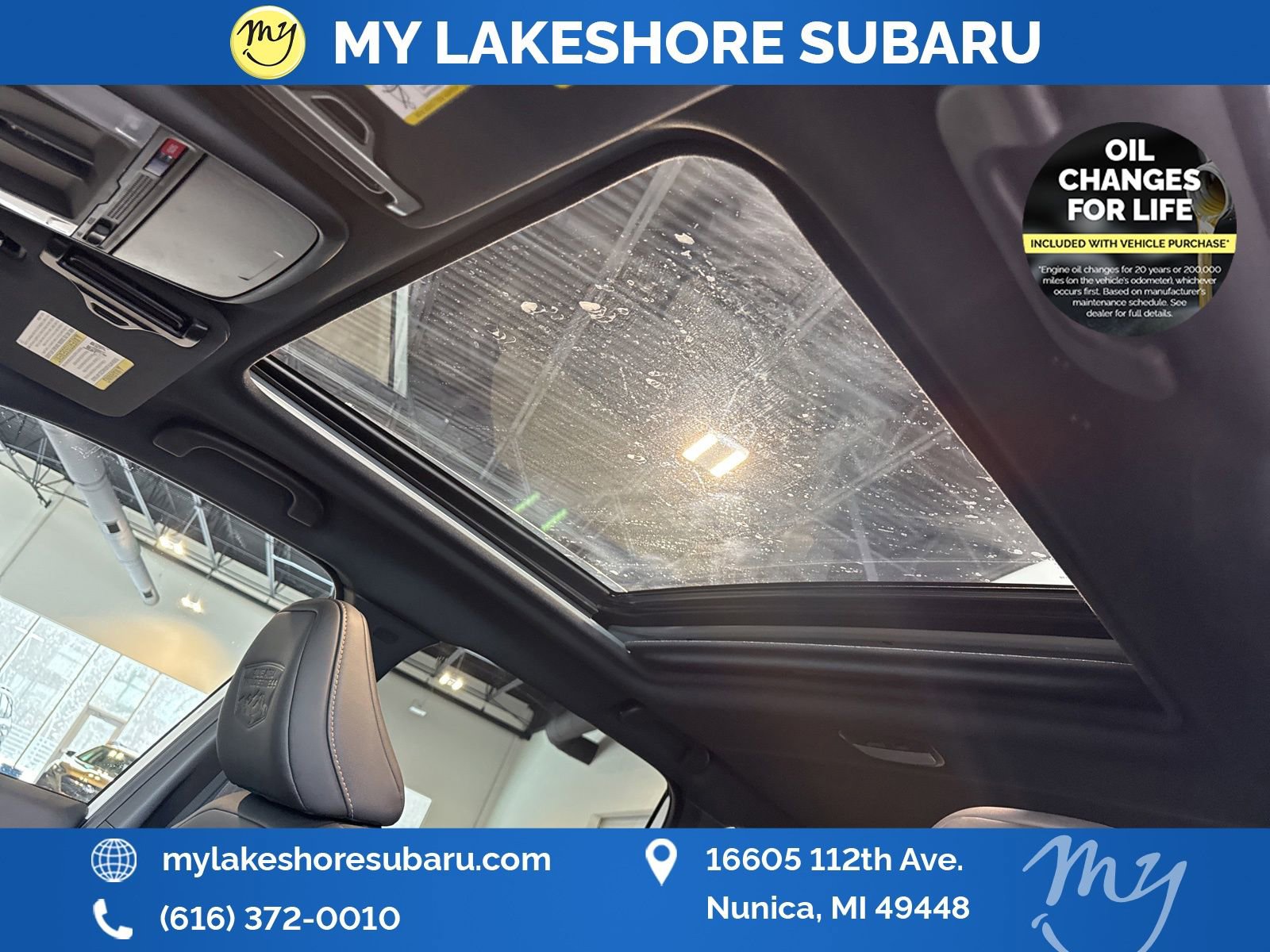 New 2026 Subaru Forester Wilderness image 19