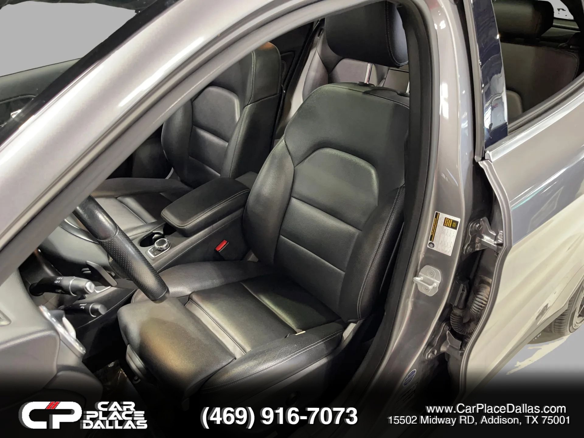 Used 2016 Mercedes-Benz GLA 250 image 17