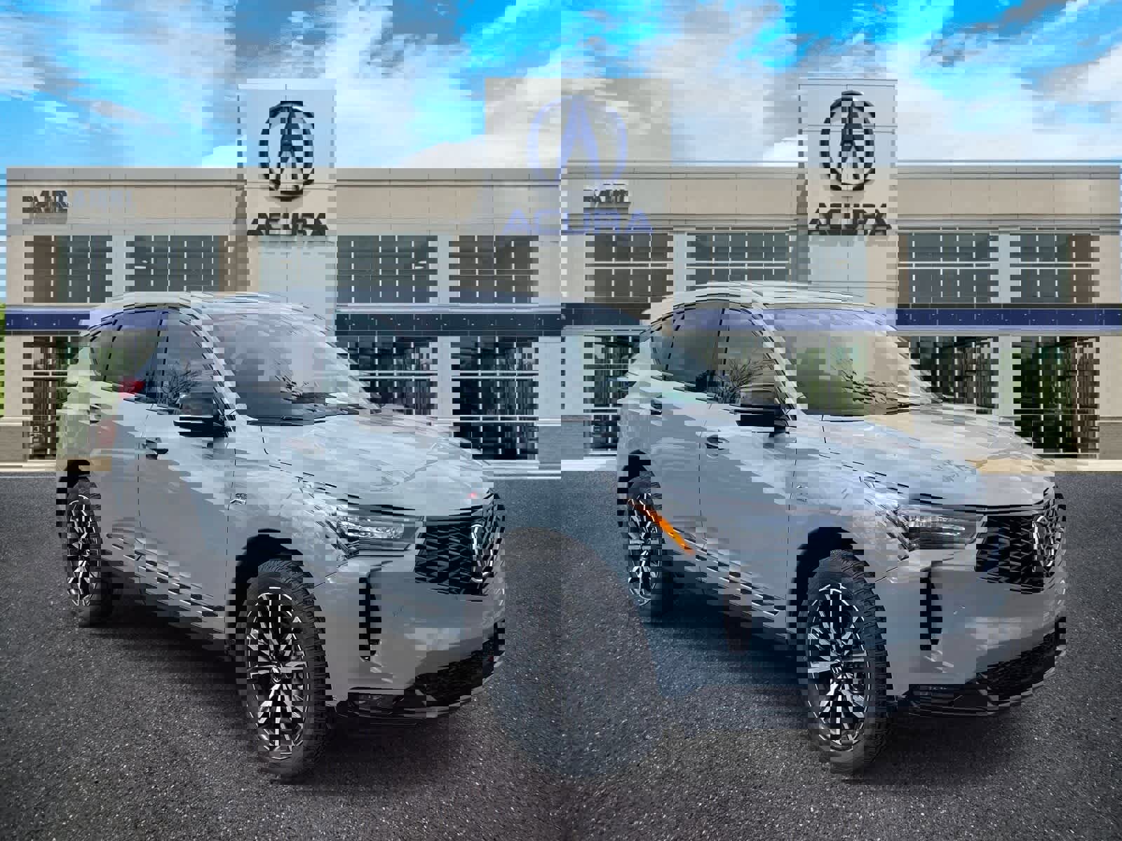 Certified 2026 Acura RDX A-Spec image 7