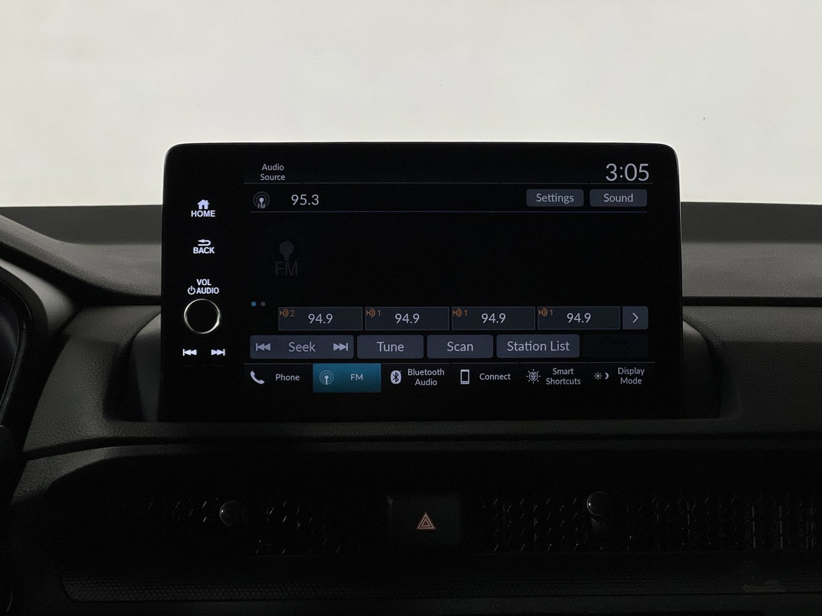 Used 2024 Honda CR-V Sport-L image 17